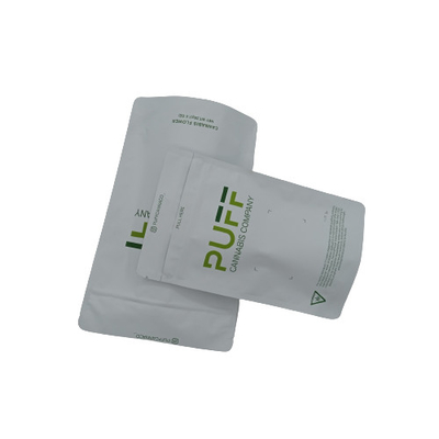 kupować Marihuana Wietna Cyfrowo Drukowane Stand Up Pockets 50g z Child Proof Lock online manufacture