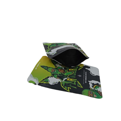 kupować Zamki Mylar Biodegradowalne worki z trawkami online manufacture