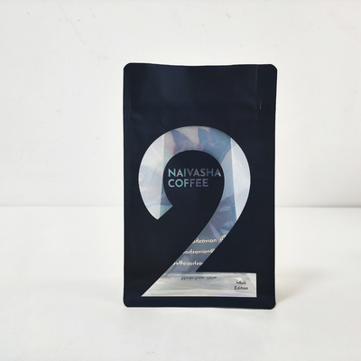 kupować Zindywidualizowana folia Mylar Proof Smell Wielokrotnie używalna opakowanie z logo online manufacture