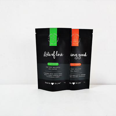kupować Eco Friendly Side Gusset Bag 250g Valve Recyclable Coffee Beans Packaging Bag online manufacture