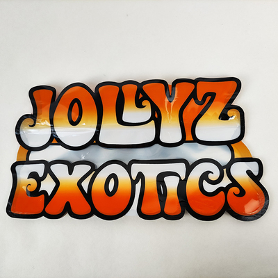 kupować Zęby Mylar do opakowań z gumami THC online manufacture