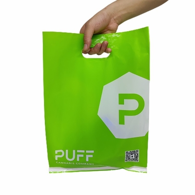kupować Nietoksyczne plastikowe torebki z uchwytem do opakowania THC online manufacture