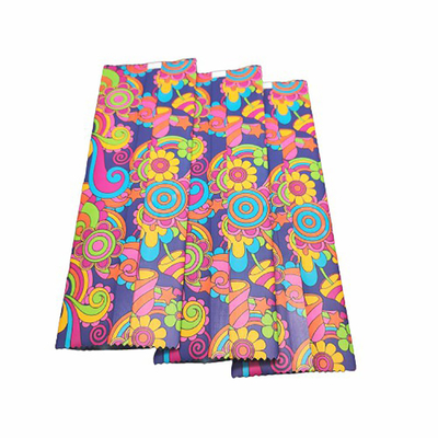 kupować Wodoszczelne torby z pieczęcią boczną Custom Soft Touch Mylar Bag For Candy online manufacture