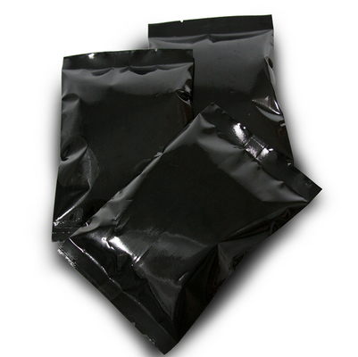 kupować Glossy Back Seal Pouch Customized Chips Packaging Mylar Plastic Bag online manufacture