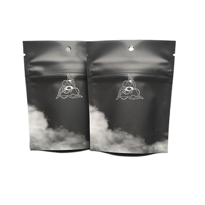 kupować Niestandardowy design torebki stand up 7 gramów Soft Touch Mylar Bag For Candy online manufacture