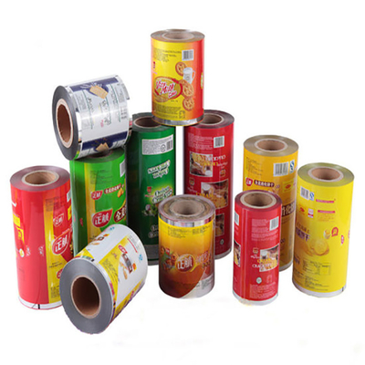 kupować Produkty spożywcze z plastiku laminowanego online manufacture