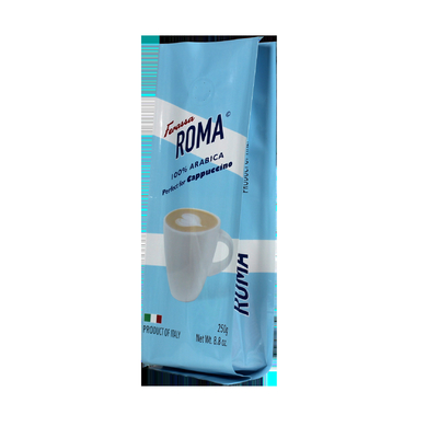 kupować 250 g 500 g 1 kg torebka do pakowania kawy Zatwierdzona przez FDA online manufacture