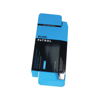 kupować Wyrzucanie małych składanych kartonów do indywidualnych opakowań online manufacture