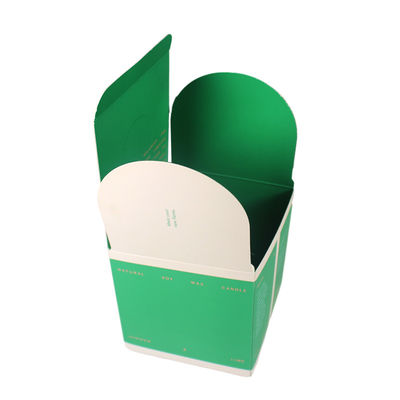 kupować Drukowanie w grubości Papier kosmetyczny Opakowanie pudełko składane online manufacture