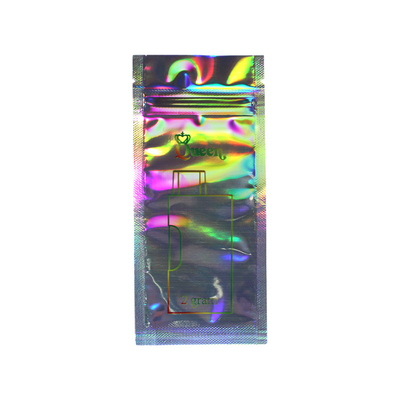 kupować Holograficzne 3 boczne opakowanie 100 - 140 mikronów online manufacture