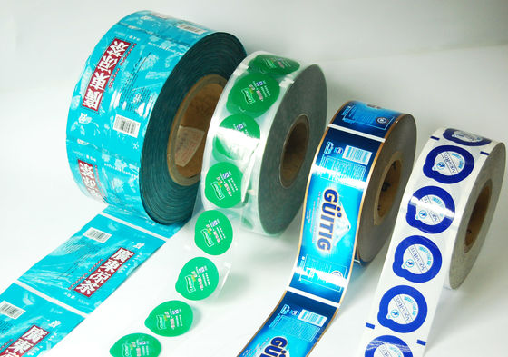 kupować SGS Anty-Korrozyjne rolki PVC Film Grawura Drukowane plastikowe rolki do opakowań online manufacture
