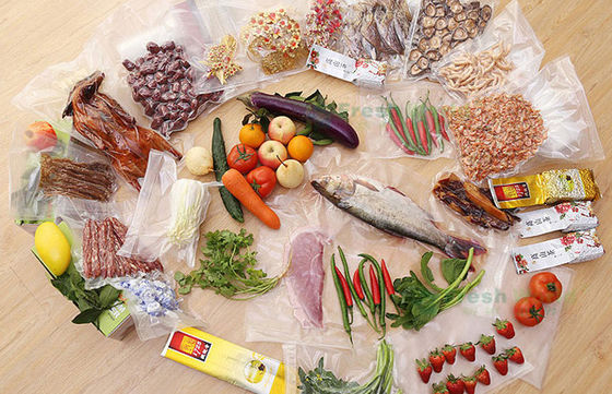 kupować HACCP Opakowanie z torbą z retortem 2 oz Opakowanie z retortem z tworzyw sztucznych online manufacture