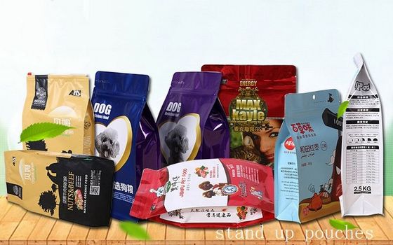 kupować Plastikowe torby z zipem do opakowań spożywczych online manufacture