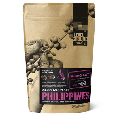 kupować 250g Stand Up Kraft Paper Bag 8OZ Side Gusset Coffee Bags SGS online manufacture