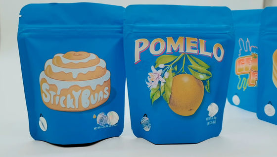 kupować Doypack Opakowanie worka stojącego online manufacture