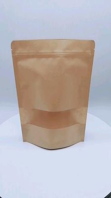 kupować Glossy Side Gueest Biodegradable Stand Up Poches Eco Friendly Durable online manufacture