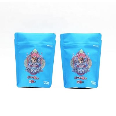kupować Wstawaj miękki, dotykający, torba Mylar, odporna na wilgoć, ziplock, folia aluminiowa. online manufacture