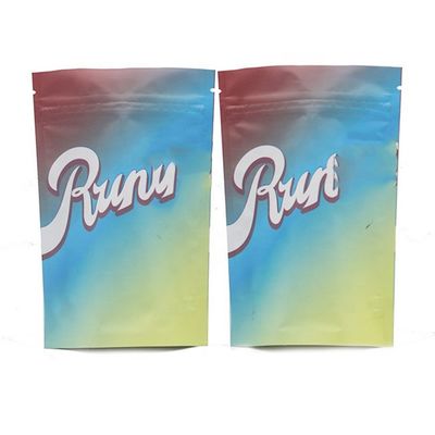 kupować Puste opakowania do herbaty stand up pouch moisture proof reselable zipper bags online manufacture