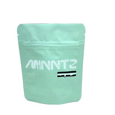 kupować Opakowania żywności przekąski Mylar Stand Up Pockets Gravure Printing Customized online manufacture