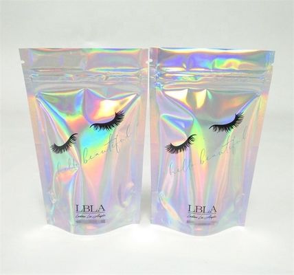 kupować 1g Holograficzna torba do stopu ODM Drukowana torba z aluminiowej folii online manufacture