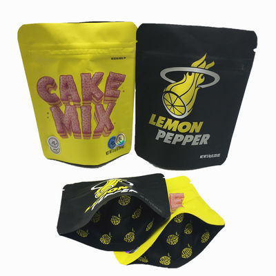 kupować Folia cieplna 3,5 g Aluminiowy worek laminowany 0,125 oz Soft Touch Film online manufacture