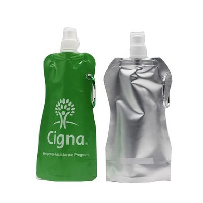 kupować 200cc folia z wyciągiem zestaw boczny Gusset okrągły narożnik Doypack torebka z wyciągiem online manufacture