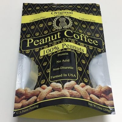 kupować Logo na zamówienie Aluminiowa folia Zip Lock Bag Digital Print Smell Proof Food Stand Up Pocket online manufacture