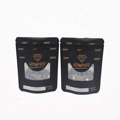 kupować Doypack Flat Bottom Pouch 3,5 g Stand Up Pouches dla opakowań żywności online manufacture
