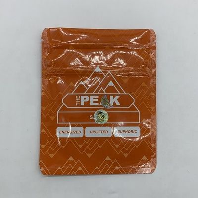 kupować 110 Mircon Cyfrowo wydrukowane torebki stojące, torby szczytowe, torby plastikowe PE OPP online manufacture