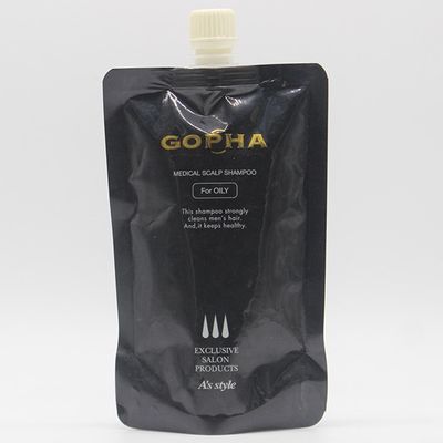 kupować Folia aluminiowa 50 ml Wstrzykiwacz do kieszeni bez BPA 4OZ Wstrzykiwacz do kieszeni stojącej online manufacture