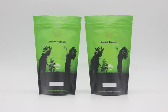 kupować Środek przeciwzapalny THC CBD Mylar Zipper Pouch 1 gram 14g MOPP VMPET online manufacture