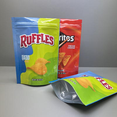 Plastikowa torebka, nie toksyczna.
