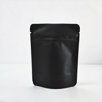 Custom Printed Stand Up Pouches for Food Packaging