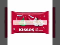 Niestandardowe świąteczne małe tylne torby z pieczęcią dla ciasteczek